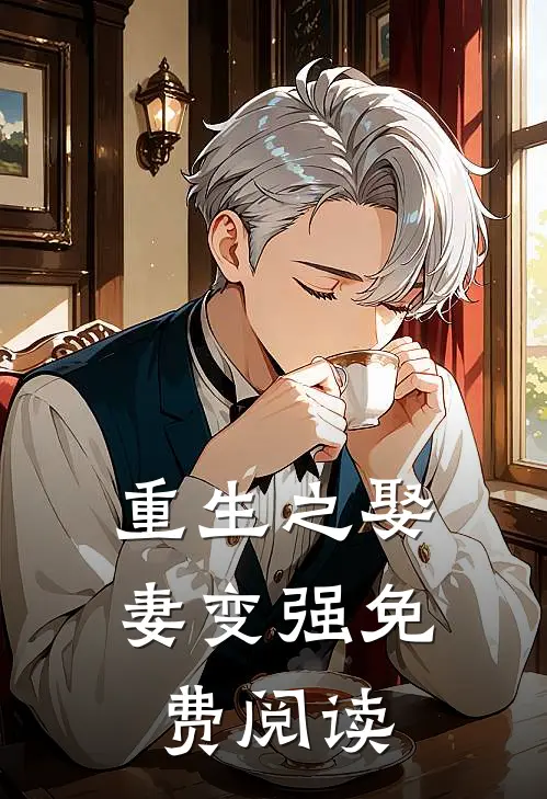 重生之娶妻变强免费阅读