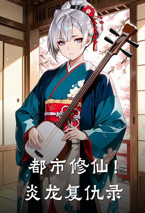 都市修仙！炎龙复仇录