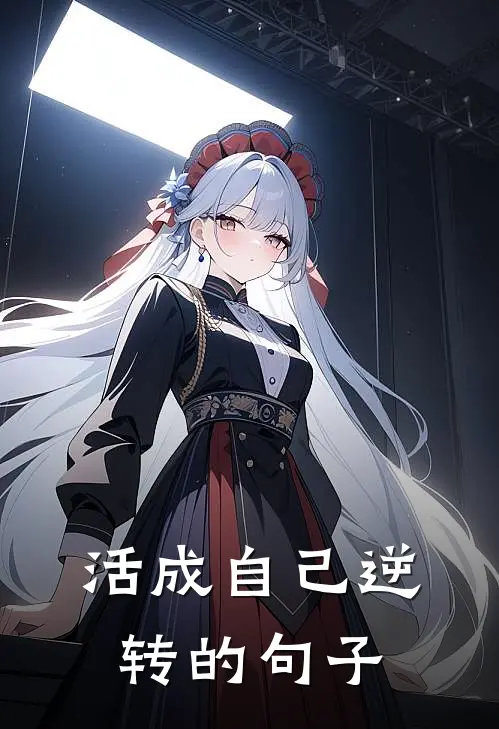 活成自己逆转的句子