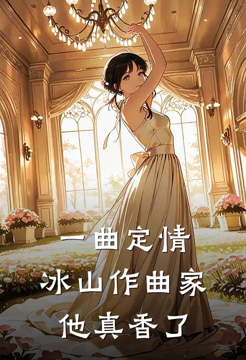 一曲定情：冰山作曲家他真香了