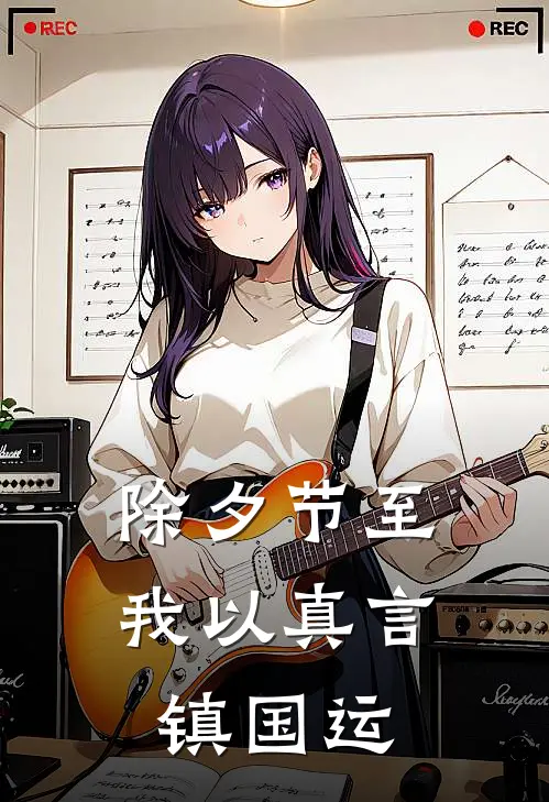 除夕节至，我以真言镇国运