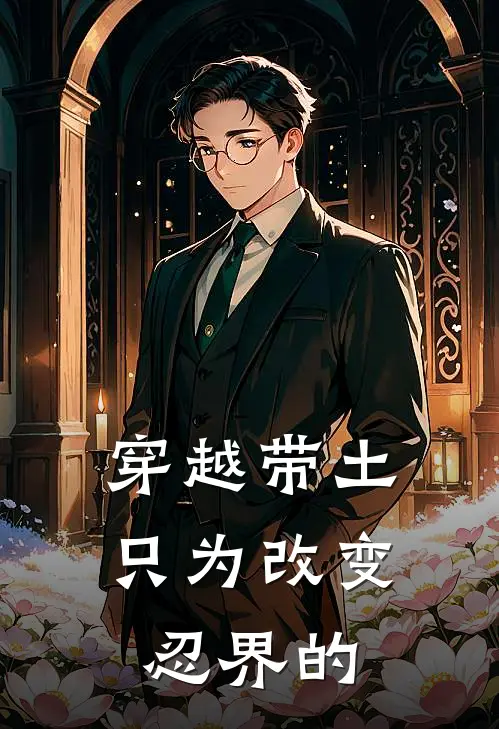 穿越带土只为改变忍界的
