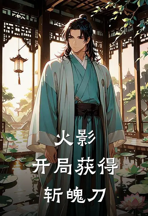 火影：开局获得斩魄刀