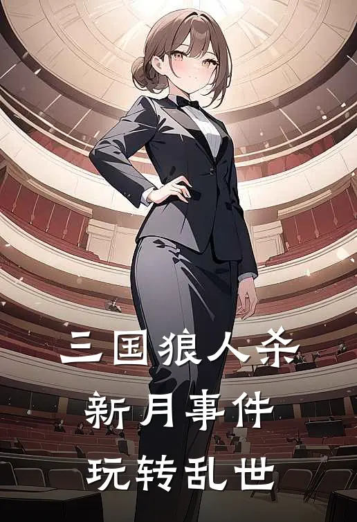 三国狼人杀：新月事件玩转乱世