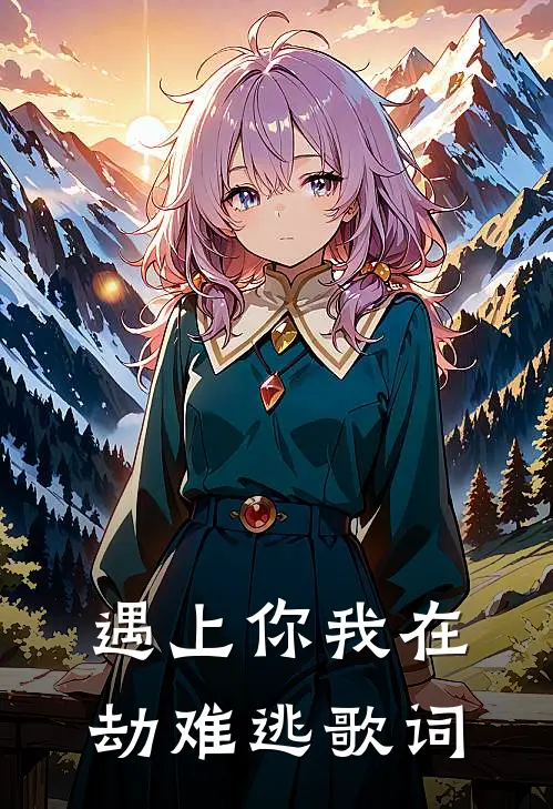 遇上你我在劫难逃歌词