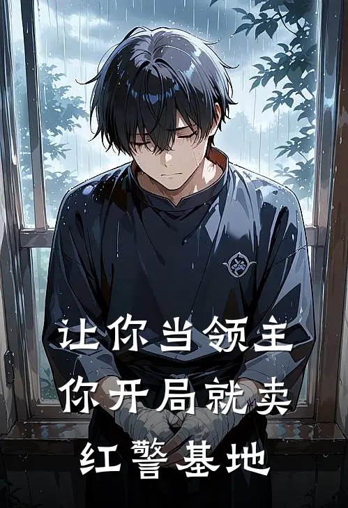 让你当领主，你开局就卖红警基地苏君宋攸然最新章节在线阅读_苏君宋攸然全本免费在线阅读