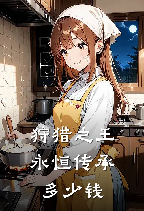 狩猎之王永恒传承多少钱