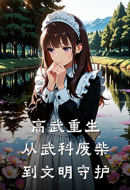 高武重生：从武科废柴到文明守护林渊林浩免费小说大全_小说推荐完本高武重生：从武科废柴到文明守护(林渊林浩)