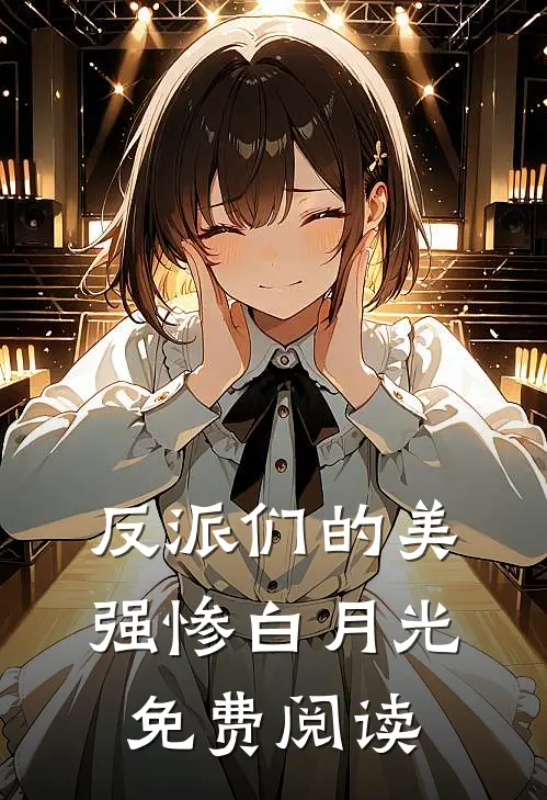 反派们的美强惨白月光免费阅读