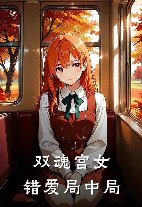 双魂宫女：错爱局中局