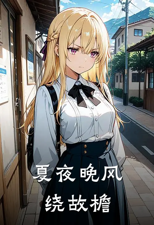 夏夜晚风绕故檐苏晚陆知衍_《夏夜晚风绕故檐》最新章节免费在线阅读