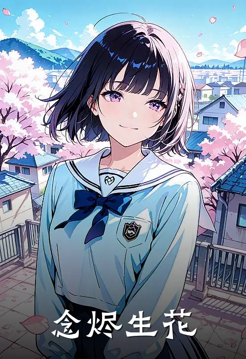 念烬生花(李雪温知念)全本免费在线阅读_念烬生花最新章节在线阅读