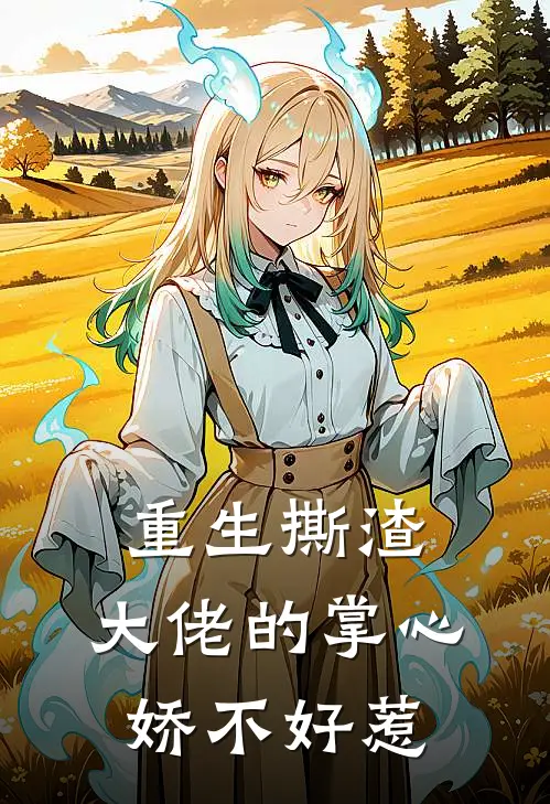 重生撕渣：大佬的掌心娇不好惹许知意陆承泽热门小说免费阅读_完本完结小说重生撕渣：大佬的掌心娇不好惹(许知意陆承泽)