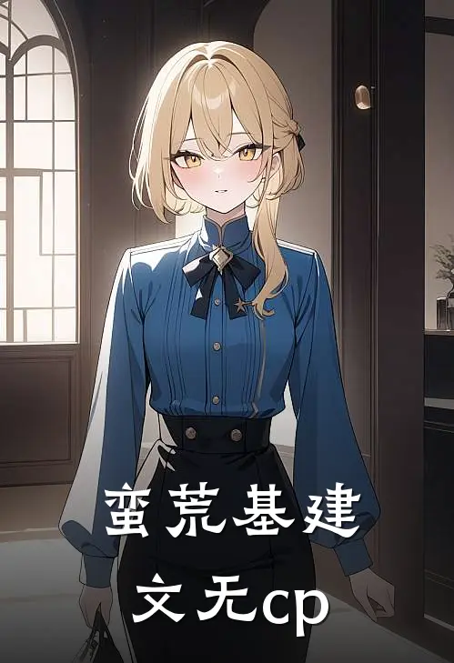 蛮荒基建文无cp