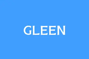 GLEEN