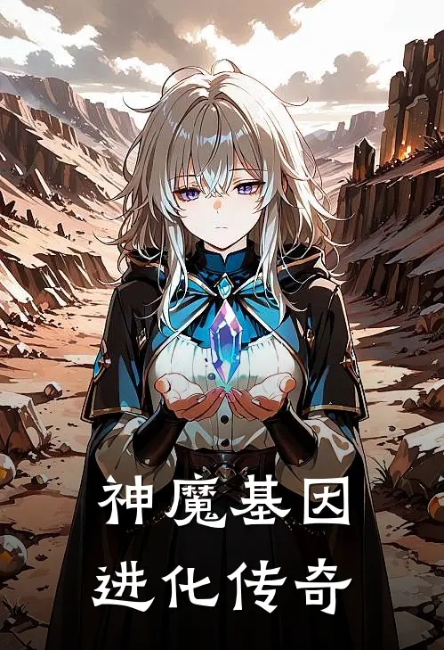 神魔基因进化传奇