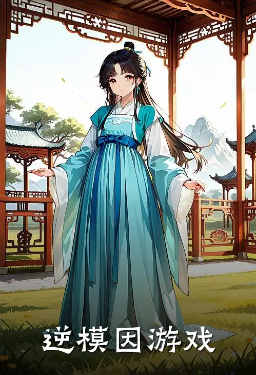 逆模因游戏(陈烬林骁)全文在线阅读_(逆模因游戏)精彩小说