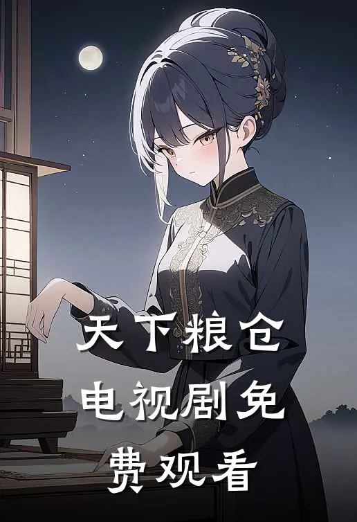 天下粮仓电视剧免费观看