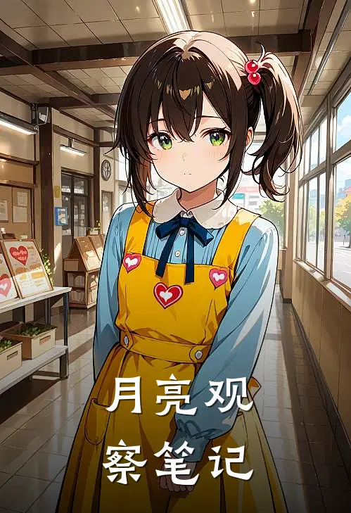 月亮观察笔记林屿舟谢清樾新热门小说_免费阅读全文月亮观察笔记林屿舟谢清樾