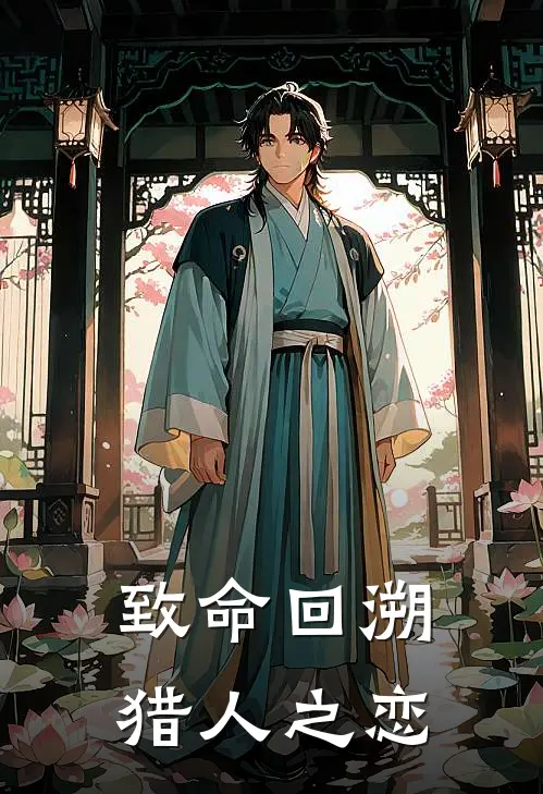 致命回溯：猎人之恋苏念尘夏颜婉最新小说全文阅读_最新章节列表致命回溯：猎人之恋(苏念尘夏颜婉)