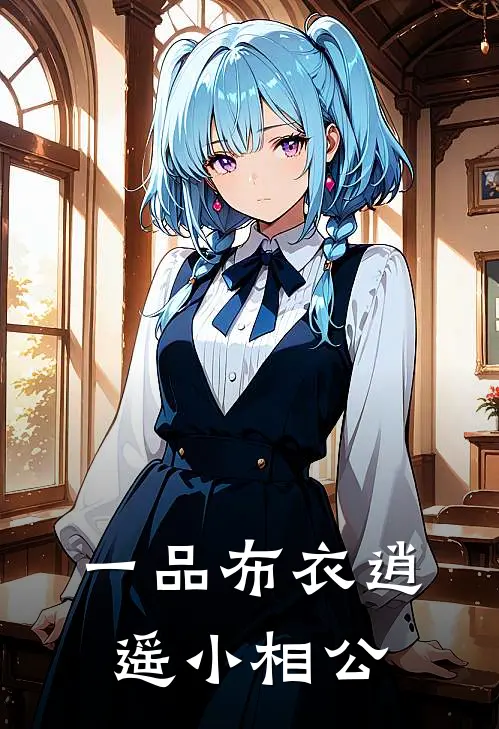 一品布衣逍遥小相公