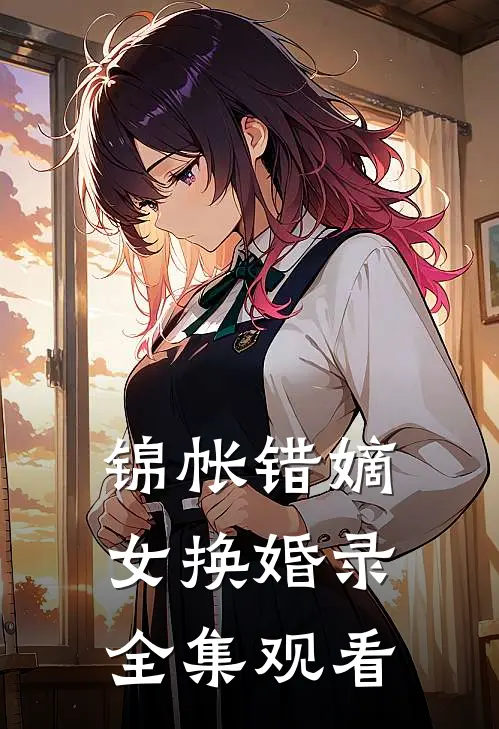 锦帐错嫡女换婚录全集观看
