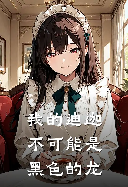 我的迪迦不可能是黑色的龙