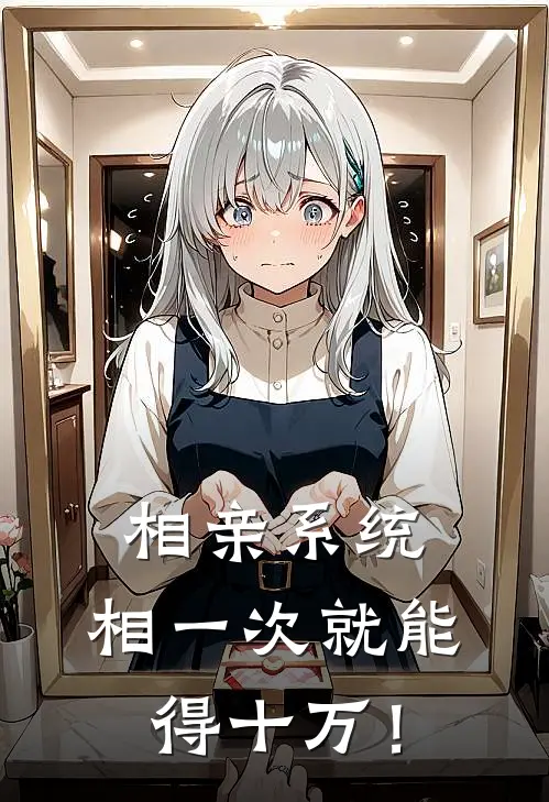 相亲系统：相一次就能得十万！