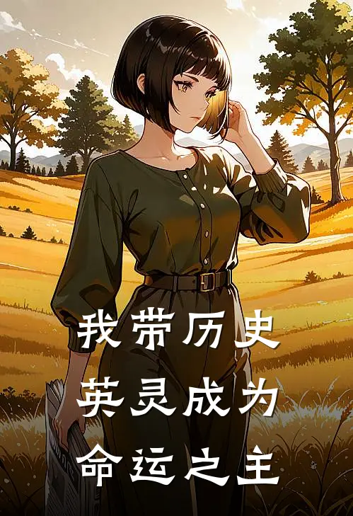 我带历史英灵成为命运之主