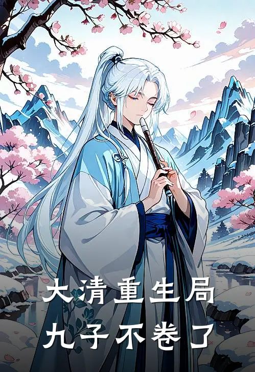 大清重生局：九子不卷了康熙胤礽完结版免费阅读_大清重生局：九子不卷了全章节免费在线阅读