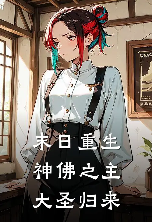 末日重生神佛之主大圣归来