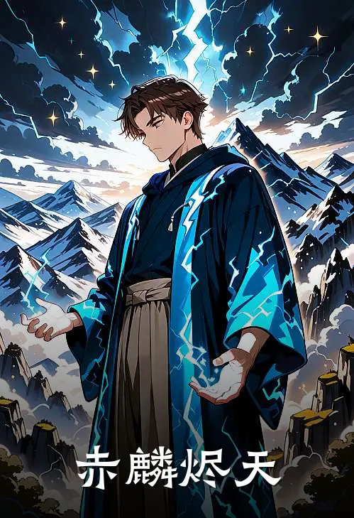 赤麟烬天林烬林烬完结版免费阅读_赤麟烬天全章节免费在线阅读