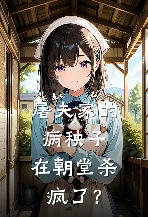 屠夫家的病秧子，在朝堂杀疯了？(王三牛三牛)阅读免费小说_完本热门小说屠夫家的病秧子，在朝堂杀疯了？王三牛三牛