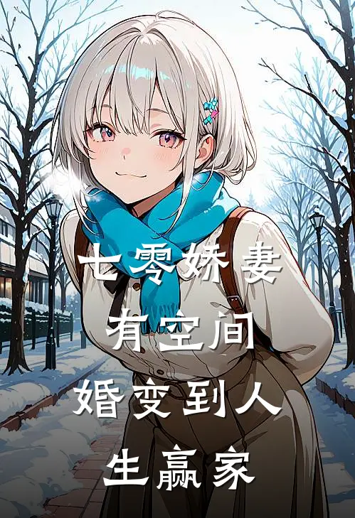 七零娇妻有空间：婚变到人生赢家林晓月陈建军全文免费阅读_完结热门小说七零娇妻有空间：婚变到人生赢家(林晓月陈建军)