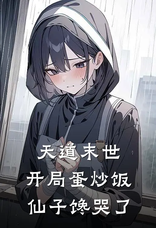 天道末世：开局蛋炒饭仙子馋哭了王宸慕容雪免费小说大全_完结的小说天道末世：开局蛋炒饭仙子馋哭了(王宸慕容雪)