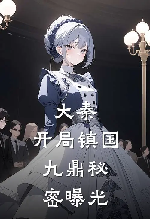 大秦：开局镇国，九鼎秘密曝光(嬴政项羽)全本免费小说阅读_全文免费阅读大秦：开局镇国，九鼎秘密曝光嬴政项羽