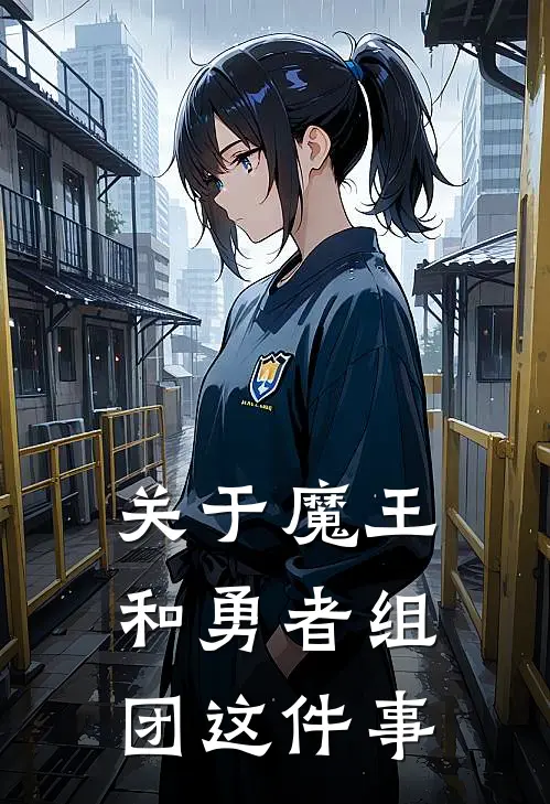 关于魔王和勇者组团这件事(维利克罗丽莎)最热门小说_全本完结小说关于魔王和勇者组团这件事(维利克罗丽莎)