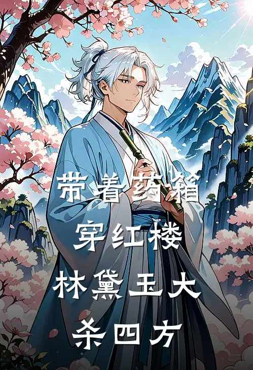 带着药箱穿红楼，林黛玉大杀四方(林黛林黛玉)最新热门小说_完结小说带着药箱穿红楼，林黛玉大杀四方(林黛林黛玉)