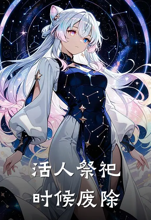 活人祭祀时候废除