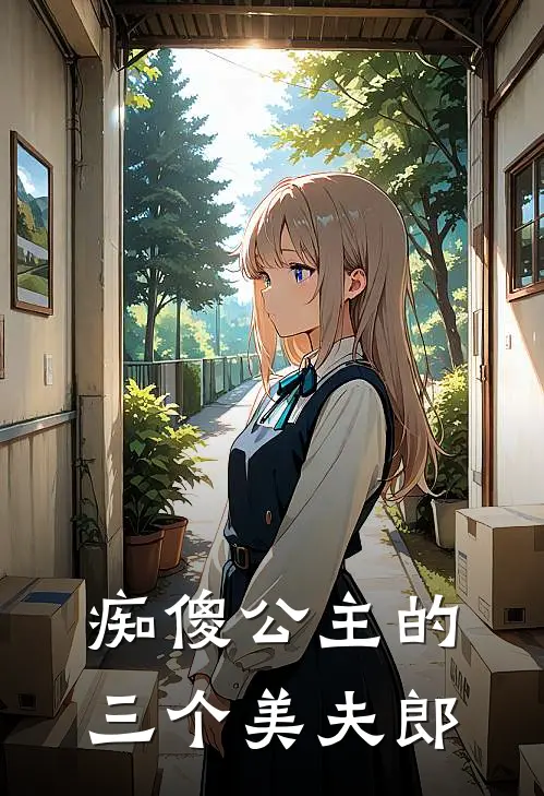 痴傻公主的三个美夫郎