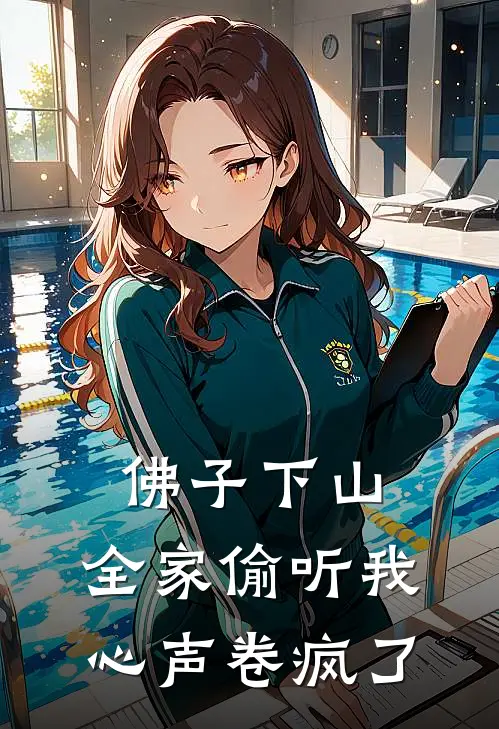 佛子下山，全家偷听我心声卷疯了顾长生苏晚晴免费小说完整版_热门的小说佛子下山，全家偷听我心声卷疯了顾长生苏晚晴