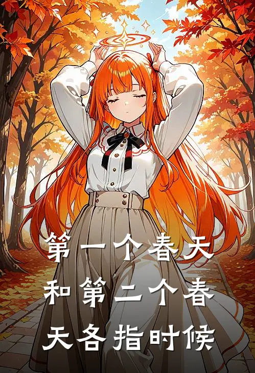 第一个春天和第二个春天各指时候