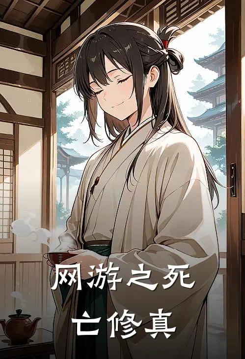 网游之死亡修真(李欢王彪)完结小说_小说完整版免费阅读网游之死亡修真李欢王彪