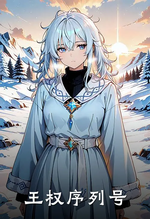 王权序列号