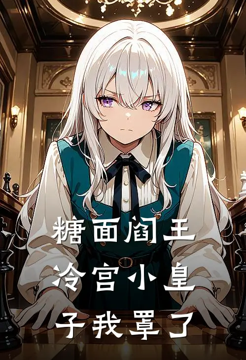 糖面阎王：冷宫小皇子我罩了