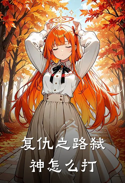 复仇之路弑神怎么打