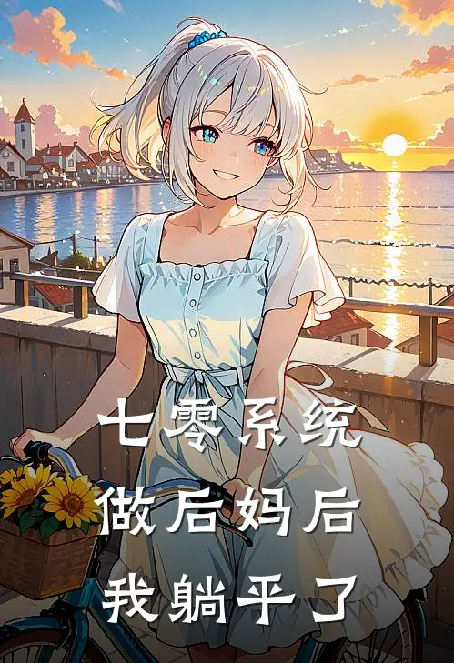 【七零系统】做后妈后，我躺平了林晚秋王秀兰最新完本小说_免费小说大全【七零系统】做后妈后，我躺平了(林晚秋王秀兰)