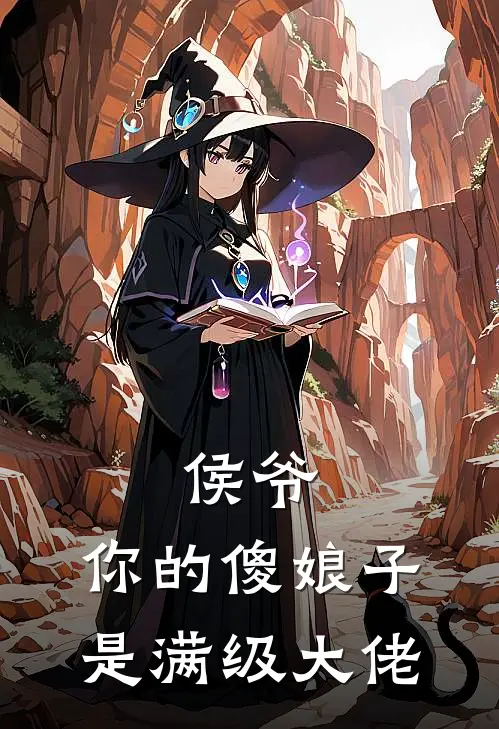 侯爷，你的傻娘子是满级大佬(苏晓谢云深)全文免费小说_小说免费完结侯爷，你的傻娘子是满级大佬(苏晓谢云深)