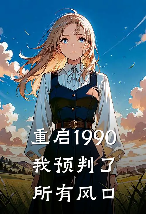 重启1990：我预判了所有风口(陈临李卫国)完整版免费全文阅读_最热门小说重启1990：我预判了所有风口陈临李卫国