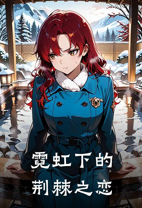 霓虹下的荆棘之恋